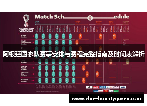 阿根廷国家队赛事安排与赛程完整指南及时间表解析 阿根廷国家队赛事安排与赛程完整指南及时间表解析