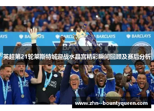 英超第21轮莱斯特城迎战水晶宫精彩瞬间回顾及赛后分析 英超第21轮莱斯特城迎战水晶宫精彩瞬间回顾及赛后分析